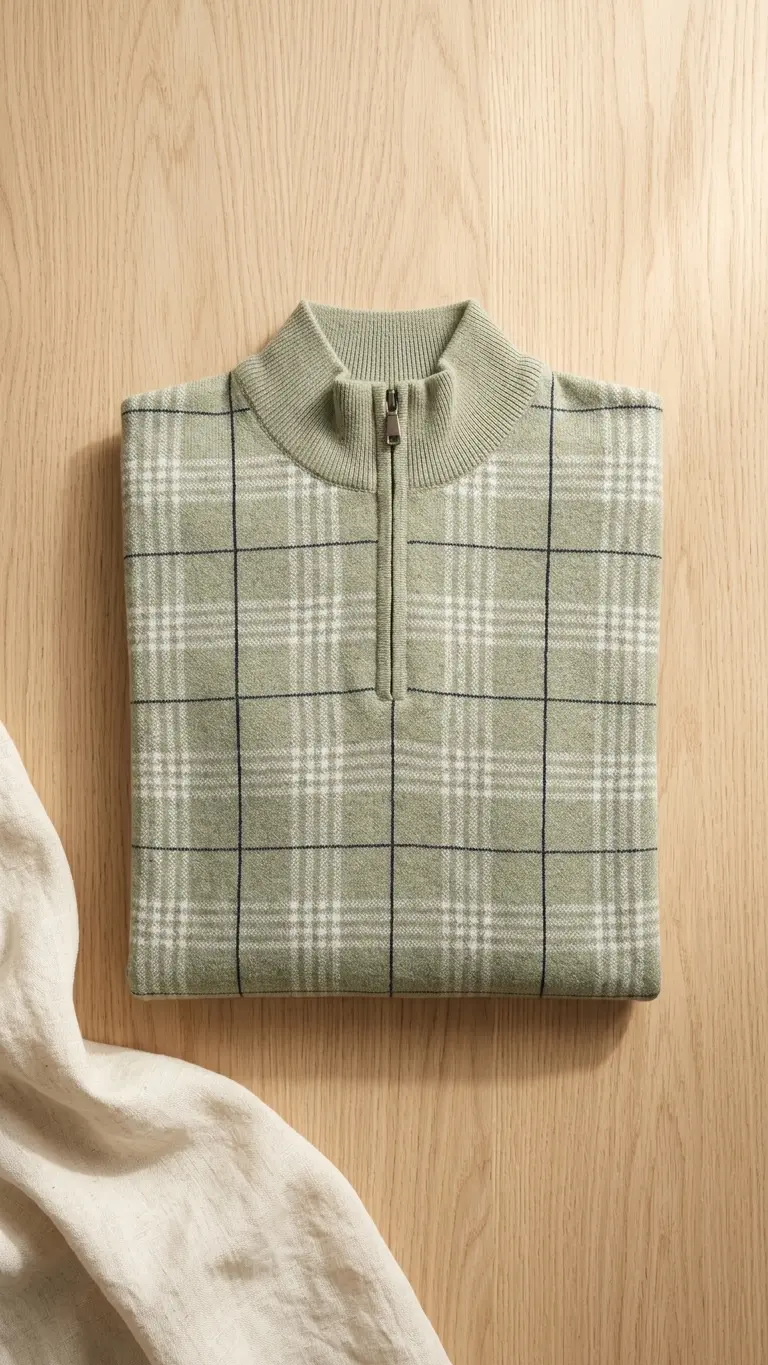Green_Checked_Zipper2