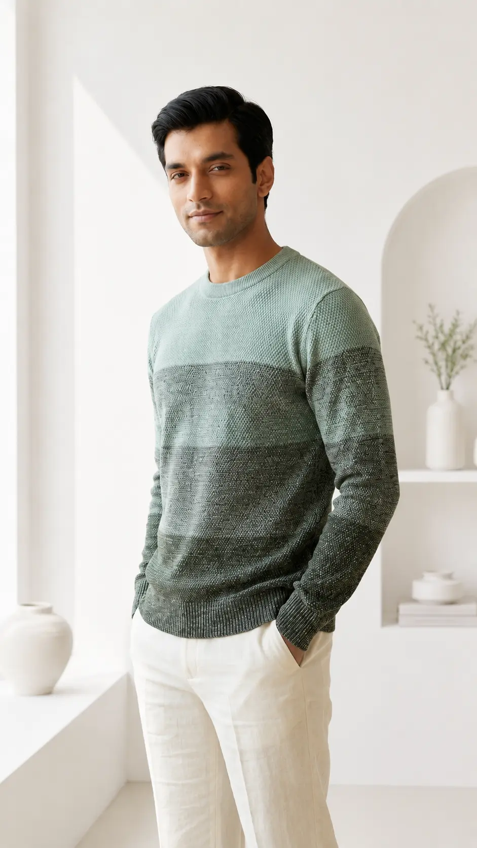 green_round_neck1