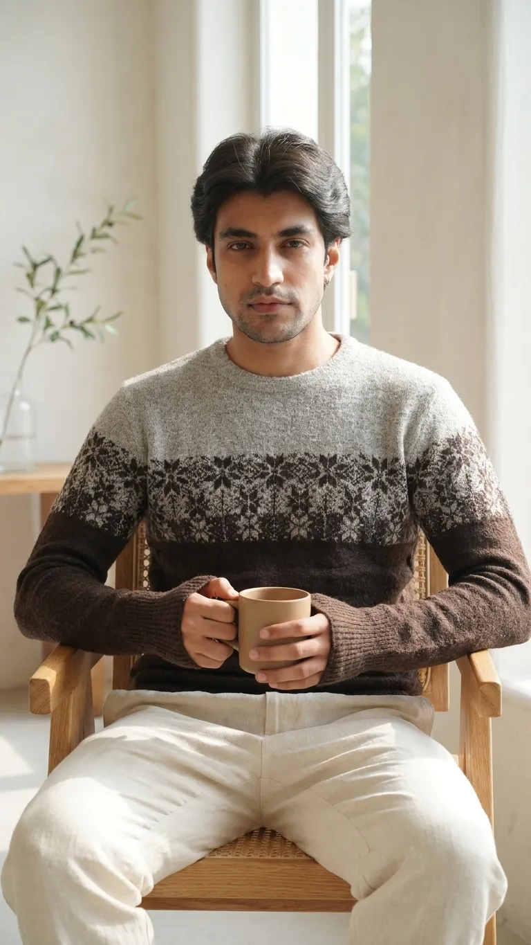 grey_brown_round_neck1
