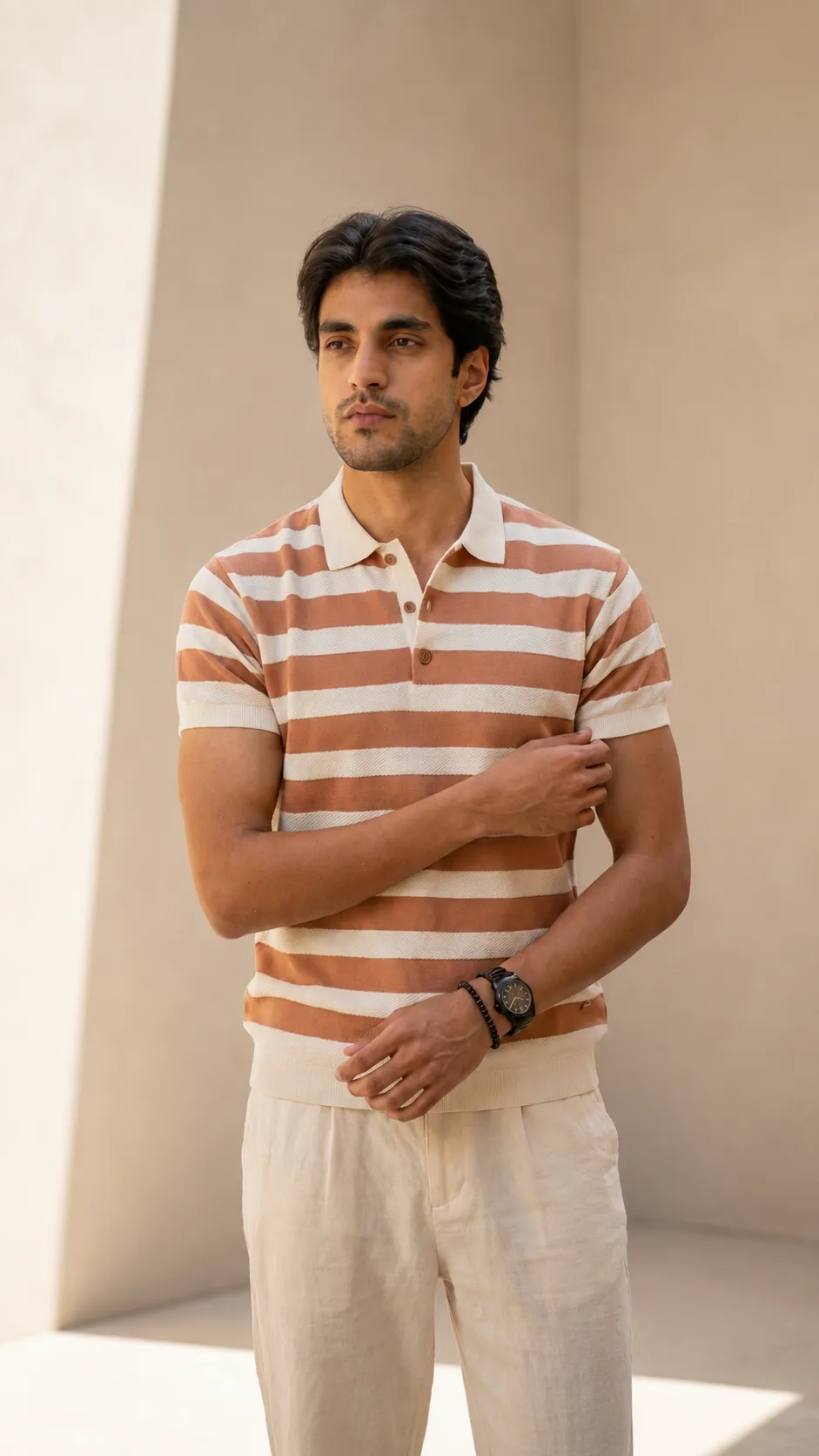 white_orage_stripe_tshirt3